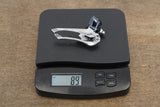 Shimano Ultegra FD-R8000 Mechanical Braze-On Front Derailleur 8000