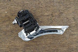 Shimano Ultegra FD-R8000 Mechanical Braze-On Front Derailleur 8000