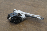 Shimano Ultegra FD-R8000 Mechanical Braze-On Front Derailleur 8000