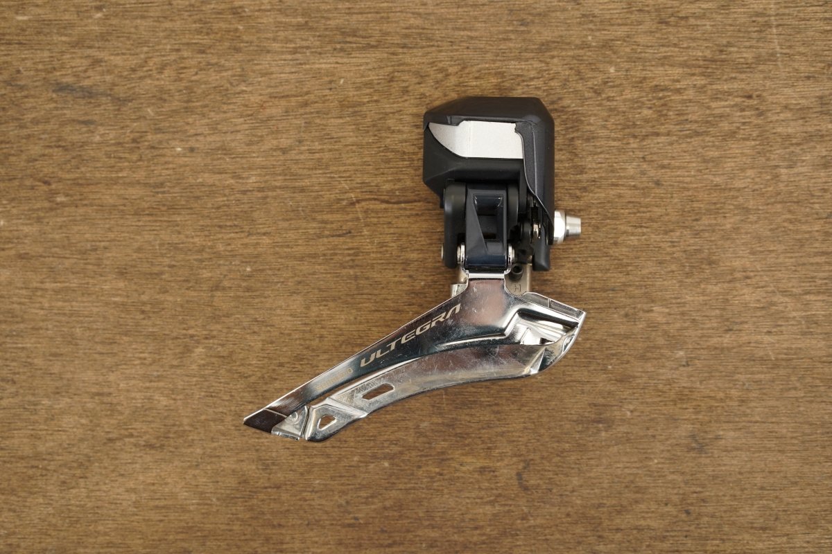 Shimano Ultegra FD-R8050 Di2 Electronic Front Derailleur 8050