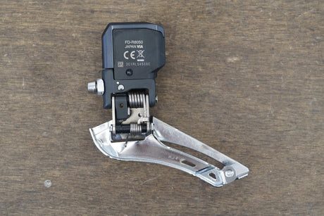 Shimano Ultegra FD-R8050 Di2 Electronic Front Derailleur 8050