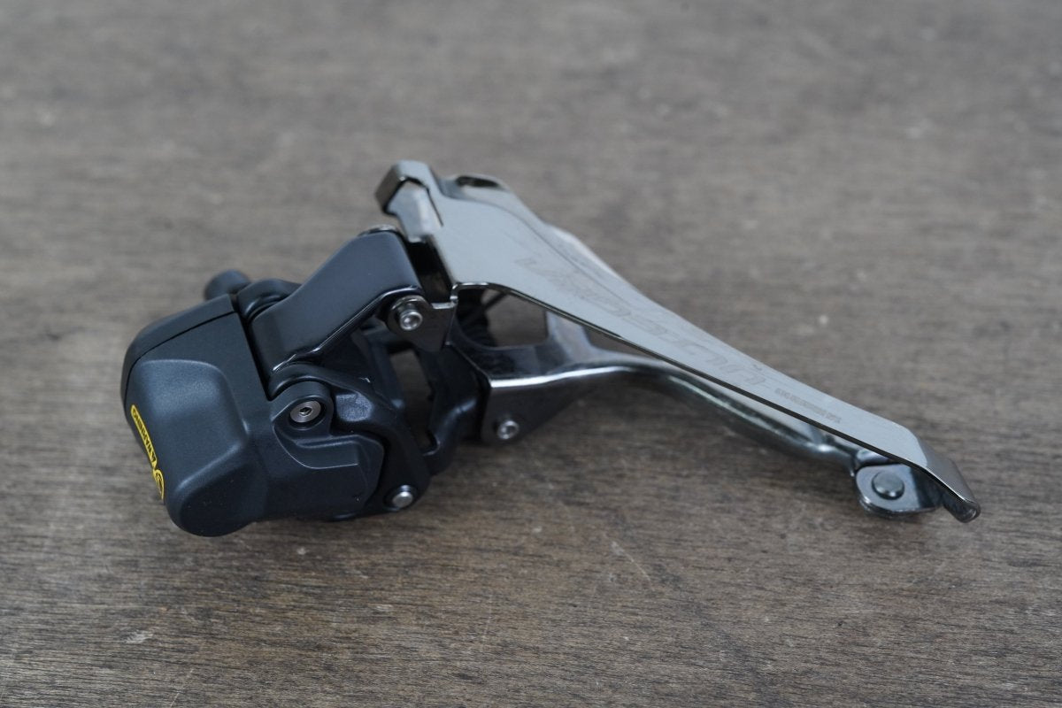Shimano Ultegra FD-R8150 Di2 Electronic Front Derailleur 110g 8150