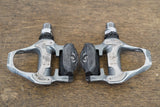 Shimano Ultegra PD-6700 SPD-SL Alloy Clipless Road Pedals 315g