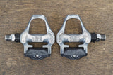 Shimano Ultegra PD-6700 SPD-SL Alloy Clipless Road Pedals 315g