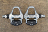 Shimano Ultegra PD-6700 SPD-SL Alloy Clipless Road Pedals 316g