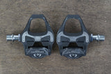 Shimano Ultegra PD-6800 SPD-SL Carbon Clipless Road Pedals 257g