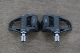Shimano Ultegra PD-6800 SPD-SL Carbon Clipless Road Pedals 257g