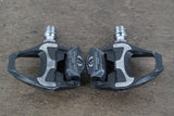 Shimano Ultegra PD-6800 SPD-SL Carbon Clipless Road Pedals 257g