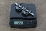 Shimano Ultegra PD-6800 SPD-SL Carbon Clipless Road Pedals 257g