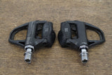 Shimano Ultegra PD-6800 SPD-SL Carbon Clipless Road Pedals 258g