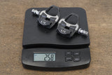Shimano Ultegra PD-6800 SPD-SL Carbon Clipless Road Pedals 258g