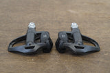 Shimano Ultegra PD-R8000 +4mm SPD-SL Carbon Clipless Road Pedals 254g