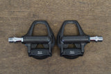 Shimano Ultegra PD-R8000 +4mm SPD-SL Carbon Clipless Road Pedals 254g