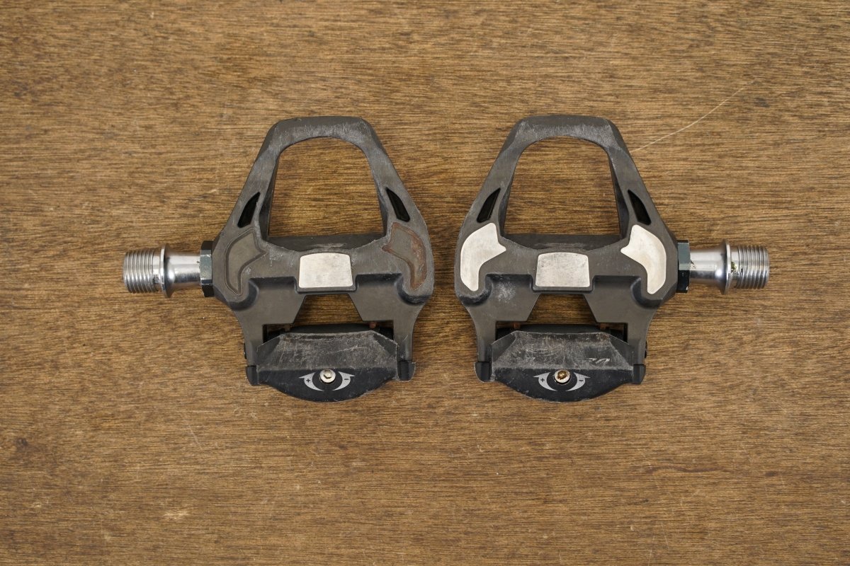 Shimano Ultegra PD-R8000 SPD-SL Carbon Clipless Road Pedals 243g