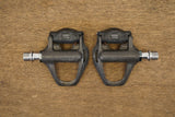 Shimano Ultegra PD-R8000 SPD-SL Carbon Clipless Road Pedals 243g