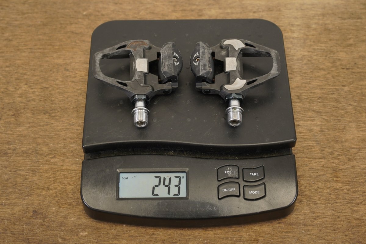 Shimano Ultegra PD-R8000 SPD-SL Carbon Clipless Road Pedals 243g
