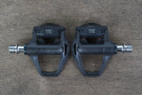 Shimano Ultegra PD-R8000 SPD-SL Carbon Clipless Road Pedals 245g