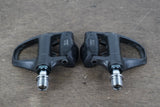 Shimano Ultegra PD-R8000 SPD-SL Carbon Clipless Road Pedals 245g