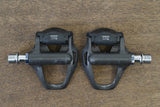 Shimano Ultegra PD-R8000 SPD-SL Carbon Clipless Road Pedals 246g