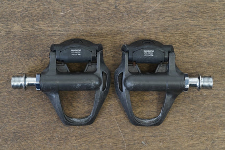 Shimano Ultegra PD-R8000 SPD-SL Carbon Clipless Road Pedals 246g