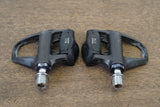 Shimano Ultegra PD-R8000 SPD-SL Carbon Clipless Road Pedals 246g
