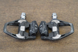 Shimano Ultegra PD-R8000 SPD-SL Carbon Clipless Road Pedals 246g