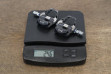 Shimano Ultegra PD-R8000 SPD-SL Carbon Clipless Road Pedals 246g