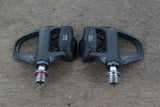 Shimano Ultegra PD-R8000 SPD-SL Carbon Clipless Road Pedals 247g