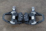 Shimano Ultegra PD-R8000 SPD-SL Carbon Clipless Road Pedals 247g