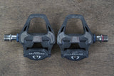 Shimano Ultegra PD-R8000 SPD-SL Carbon Clipless Road Pedals 247g
