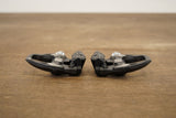 Shimano Ultegra PD-R8000 SPD-SL Carbon Clipless Road Pedals 249g