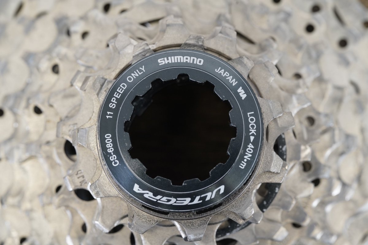 Shimano Ultegra R785 GS Di2 11 Speed Electronic Hydraulic Disc Brake Groupset