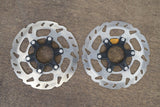 Shimano Ultegra R785 GS Di2 11 Speed Electronic Hydraulic Disc Brake Groupset