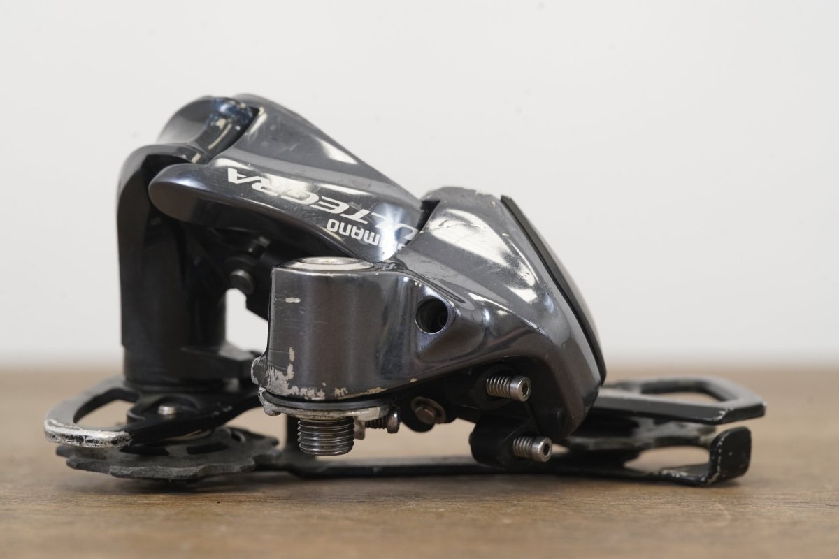 Shimano Ultegra R785 GS Di2 11 Speed Electronic Hydraulic Disc Brake Groupset