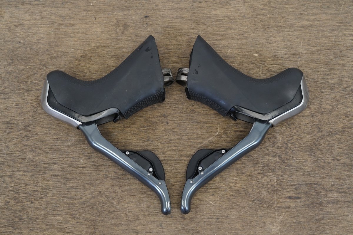Shimano Ultegra R785 GS Di2 11 Speed Electronic Hydraulic Disc Brake Groupset