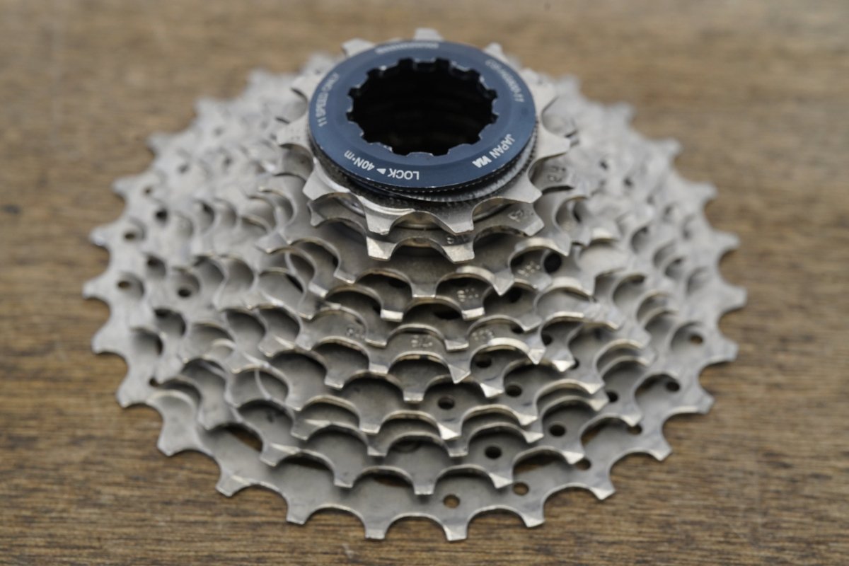 Shimano Ultegra R8000 11 Speed Mechanical Direct Mount Rim Road Groupset 8000