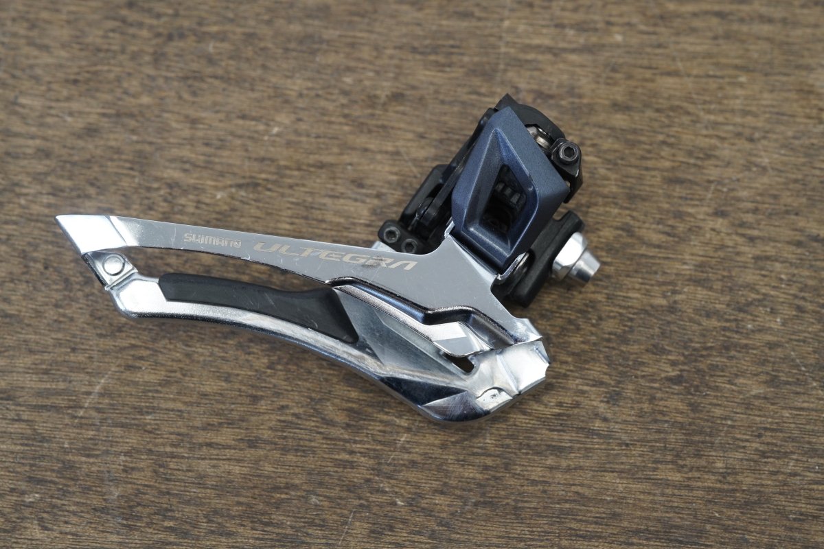 Shimano Ultegra R8000 11 Speed Mechanical Direct Mount Rim Road Groupset 8000