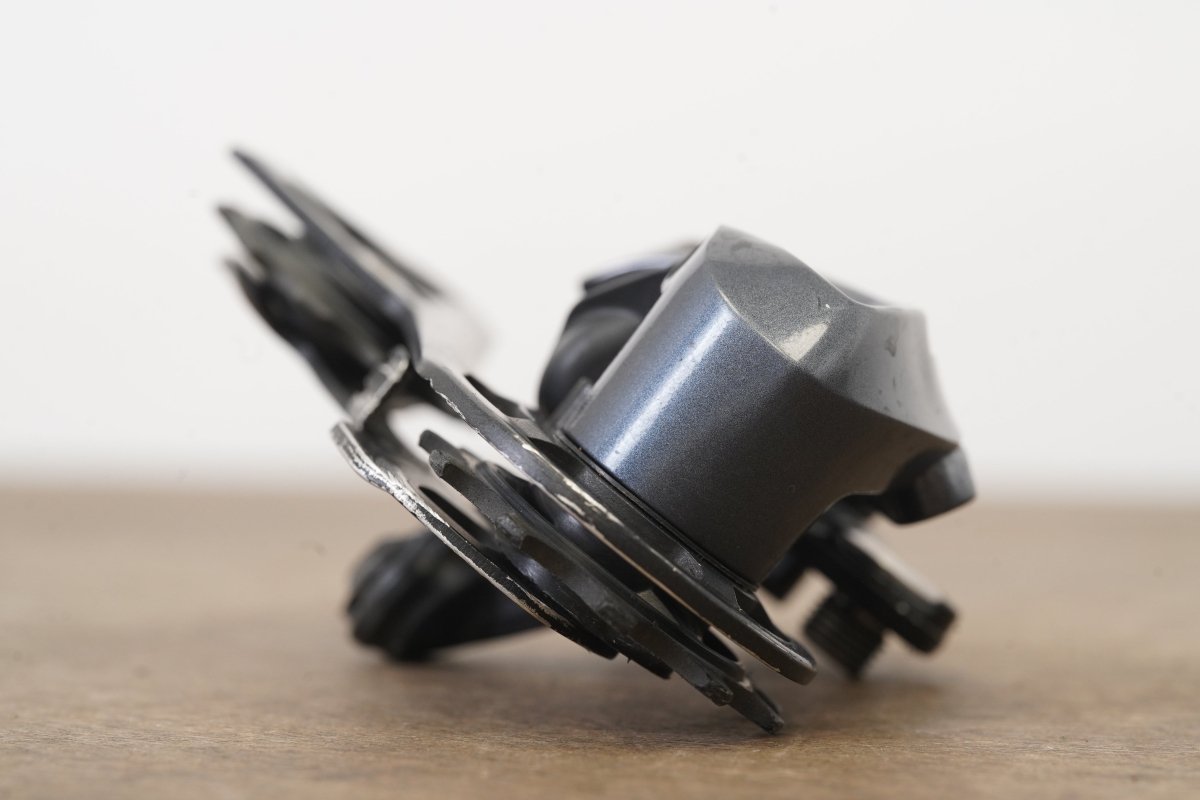 Shimano Ultegra R8000 11 Speed Mechanical Direct Mount Rim Road Groupset 8000
