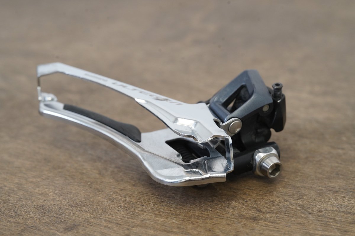 Shimano Ultegra R8000 11 Speed Mechanical Direct Mount Rim Road Groupset 8000