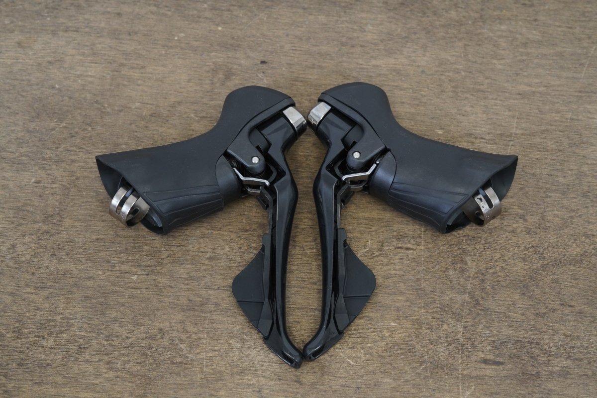 Shimano Ultegra R8000 11 Speed Mechanical Direct Mount Rim Road Groupset 8000
