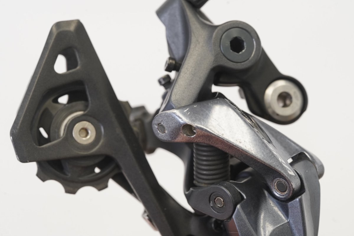 Shimano Ultegra R8000 11 Speed Mechanical Direct Mount Rim Road Groupset 8000