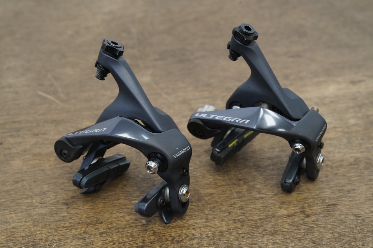 Shimano Ultegra R8000 11 Speed Mechanical Direct Mount Rim Road Groupset 8000