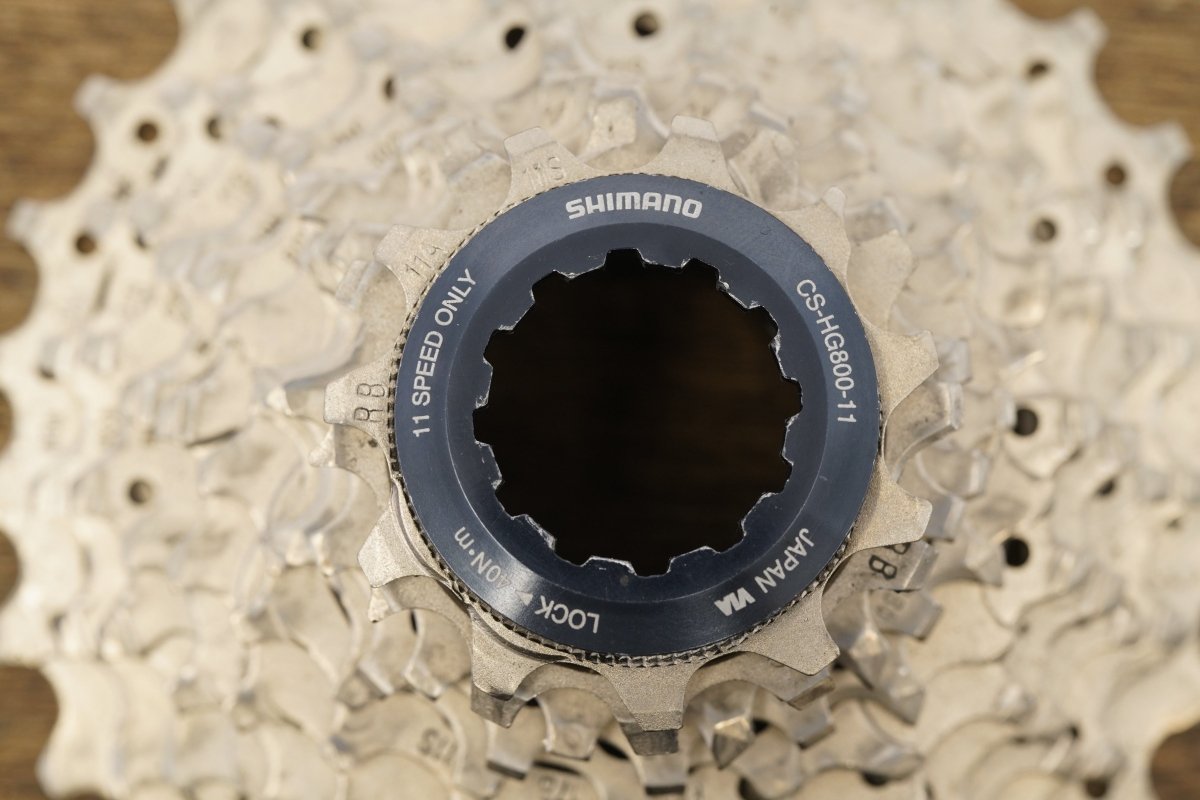 Shimano Ultegra R8000 11 Speed Mechanical Direct Mount Rim Road Groupset 8000