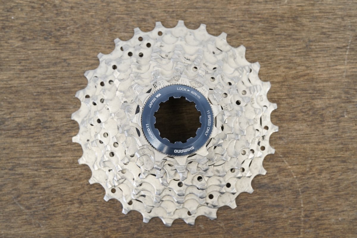 Shimano Ultegra R8000 11 Speed Mechanical Direct Mount Rim Road Groupset 8000