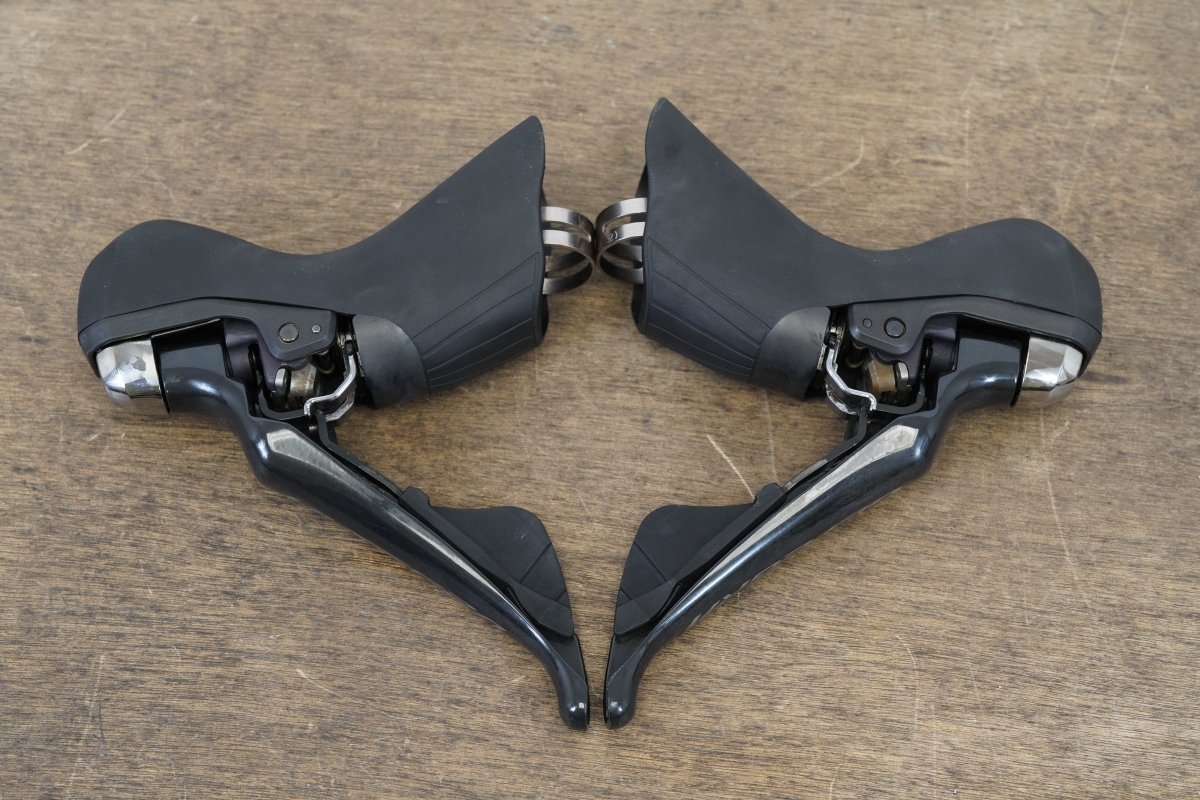 Shimano Ultegra R8000 11 Speed Mechanical Disc Brake Road Groupset