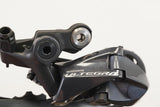 Shimano Ultegra R8000 11 Speed Mechanical Disc Brake Road Groupset