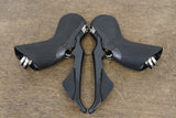 Shimano Ultegra R8000 11 Speed Mechanical Disc Brake Road Groupset