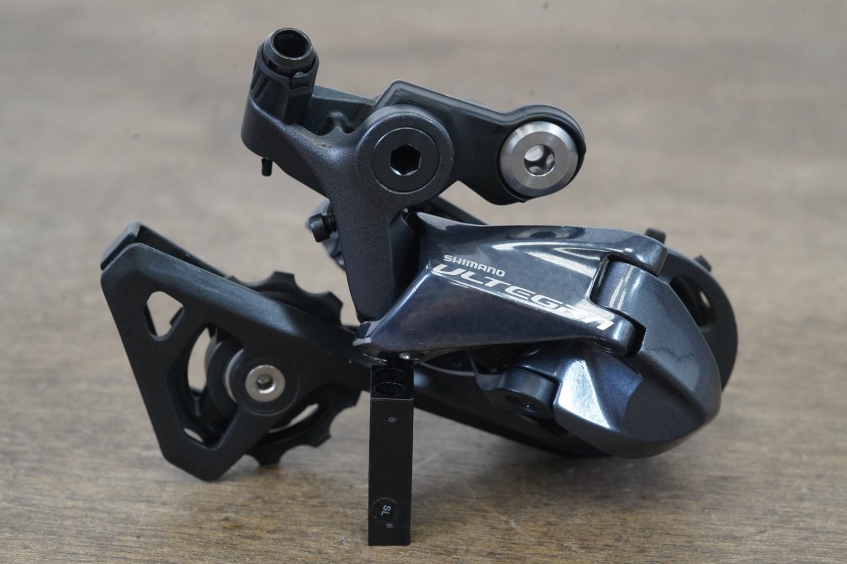 Shimano Ultegra R8000 11 Speed Mechanical Disc Brake Road Groupset