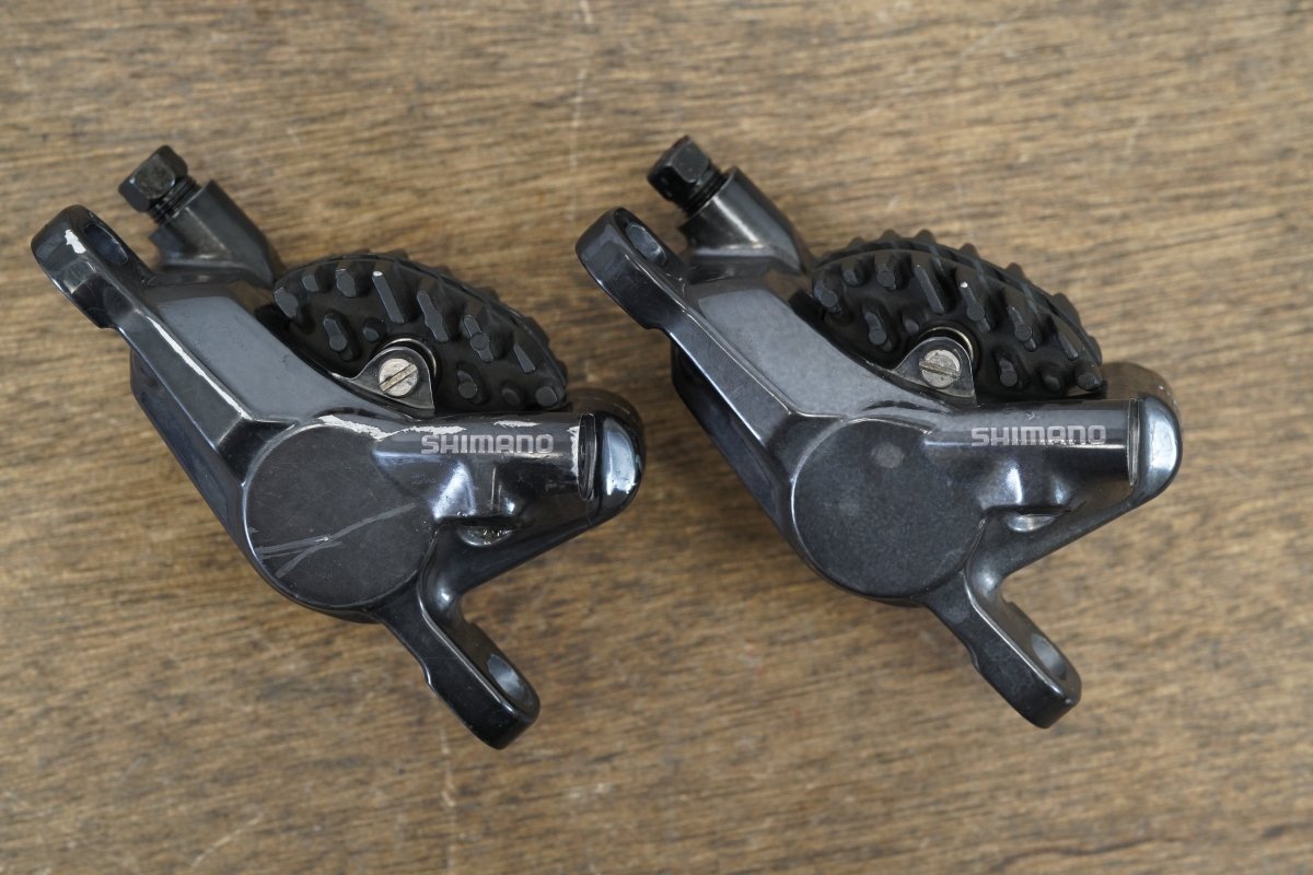 Shimano Ultegra R8000 11 Speed Mechanical Disc Brake Road Groupset