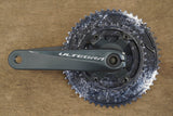 Shimano Ultegra R8000 11 Speed Mechanical Rim Brake Road Full Groupset